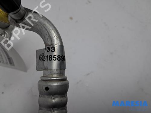 AC pipe FIAT PANDA (312_, 319_) 0.9 (312PXG1A) | BP40093254M126 - Image 4