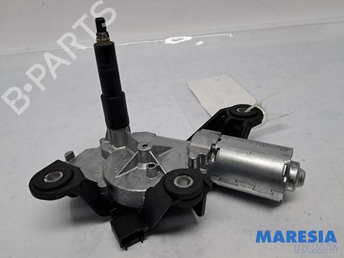 Used Rear wiper motor RENAULT GRAND SCÉNIC III (JZ0/1_) 1.6 dCi (JZ00, JZ12) (130 hp) 31526596