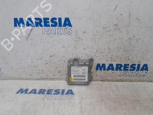 Used ECU airbags CITROËN DS4 (NX_) 1.6 VTi 120 (120 hp) 31432764