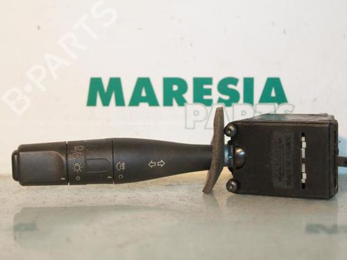 Used Steering column stalk PEUGEOT 206 Hatchback (2A/C) 1.6 i (89 hp) 31523734