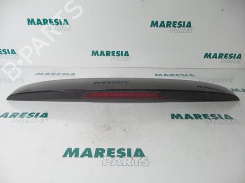 Used Rear spoiler PEUGEOT 206 SW (2E/K) 1.6 16V (109 hp) 31516427