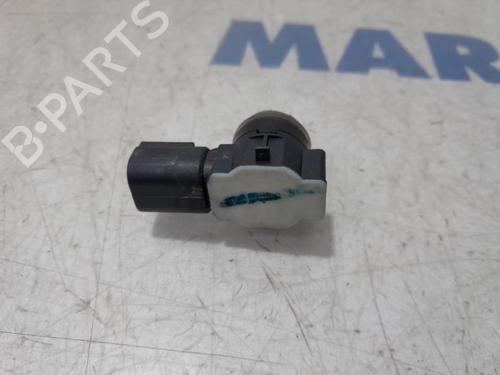 Electronic sensor PEUGEOT 208 I (CA_, CC_) 1.6 HDi | BP31418632M84 - Image 4