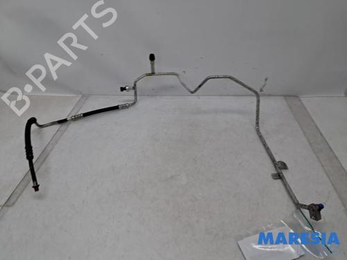 Used AC pipe FIAT PANDA (312_, 319_) 0.9 (312PXG1A) (86 hp) 31454579