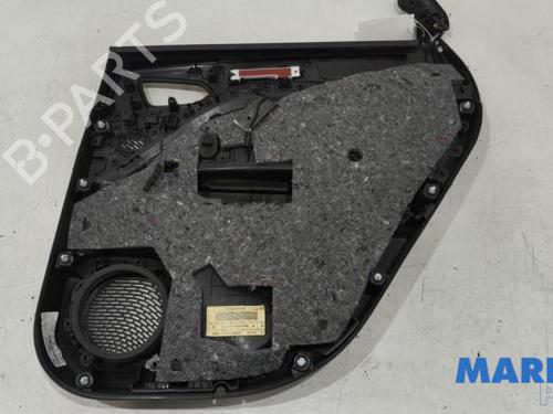Rear left panel RENAULT CAPTUR II (HF_) TCe 160 (HFN1) | BP39932789C60  - Image 6