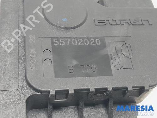 Electronic module FIAT PUNTO EVO (199_) 1.3 D Multijet | BP31473550M83 - Image 2