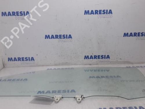 front-left-door-window-renault-twingo-ii-cn0_-2007-31522439 main image