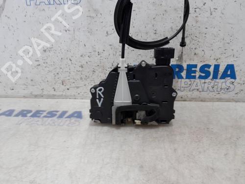 Electronic module FIAT GRANDE PUNTO (199_) 1.3 D Multijet | BP31509918M83