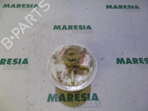 Used Fuel pump FIAT PUNTO (188_) 1.2 60 (188.030, .050, .130, .150, .230, .250) (60 hp) 31405421