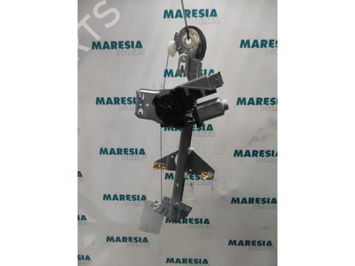 rear-left-window-mechanism-peugeot-307-3ac-2000-2001-2002-2003-2004-2005-2006-2007-2008-2009-2010-2011-2012-31476515 main image
