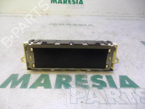 Used Electronic module PEUGEOT 308 I (4A_, 4C_) 1.6 16V (120 hp) 31408914