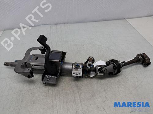 Used Steering column ALFA ROMEO 159 Sportwagon (939_) 1.8 TBi (939BXN1B) (200 hp) 32487200