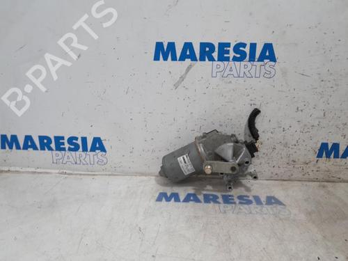 Used Front wiper motor FIAT PUNTO (199_) 0.9 (101 hp) 31508345