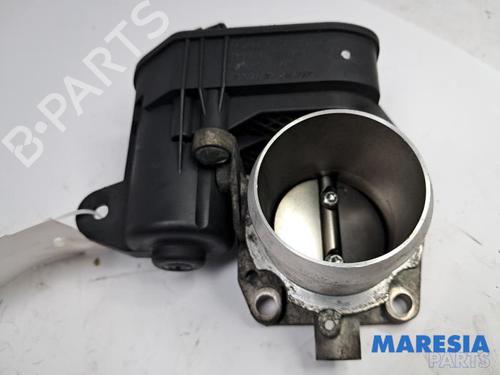 Used Throttle body Throttle body 39383806 39383806