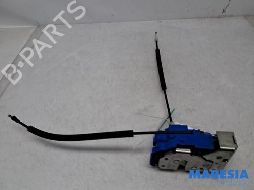 Used Electronic module FIAT 500L (351_, 352_) 0.9 (199LYC1B) (105 hp) 31417777