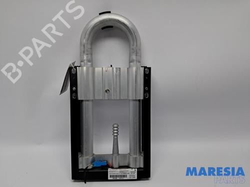 Used Electronic module Electronic module PEUGEOT 308 CC (4B_) 1.6 16V (120 hp) 33471192 33471192