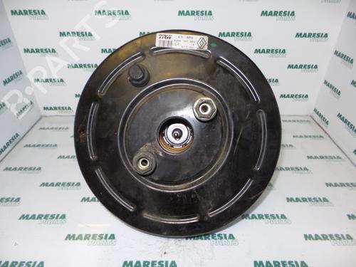 Servo brake RENAULT MEGANE II Estate (KM0/1_) 1.9 dCi (KMRG, KM1G, KM0G, KM2C) | BP31511698M42 