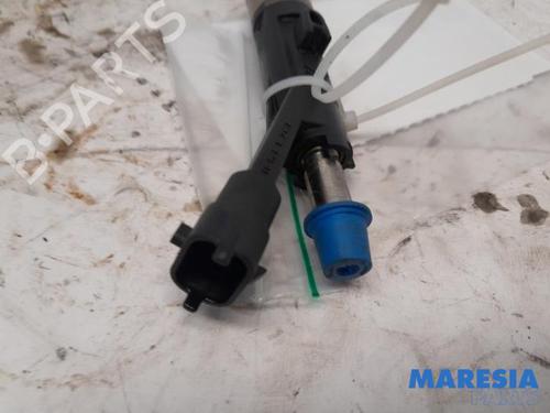 Injector PEUGEOT 308 II (LB_, LP_, LW_, LH_, L3_) 1.2 THP 110 | BP31476249M100