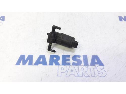 Andre VAUXHALL COMBO Mk III (D) Box Body/MPV (X12) 1.3 CDTi (90 hp) 31401335