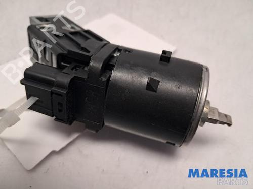 Used Ignition barrel OPEL CROSSLAND X / CROSSLAND (P17, P2QO) 1.2 (83 hp) 31403913