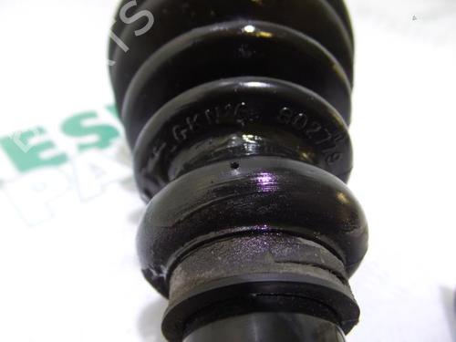 Left front driveshaft LANCIA THESIS (841_) 2.4 JTD (841AXD1B02) | BP31387459M38