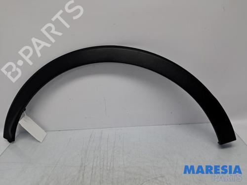 Used Wheel arch trim RENAULT CAPTUR I (J5_, H5_) 1.2 TCe 120 (120 hp) 33055026
