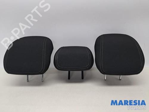 Used Headrest PEUGEOT 308 II (LB_, LP_, LW_, LH_, L3_) 1.6 THP 125 (125 hp) 31425573