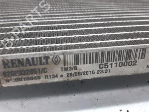 AC radiator RENAULT ESPACE IV (JK0/1_) 2.0 dCi (JK03, JK04, JK1C, JK1G, JK1J, JK1K) | BP31419937M32 - Image 2