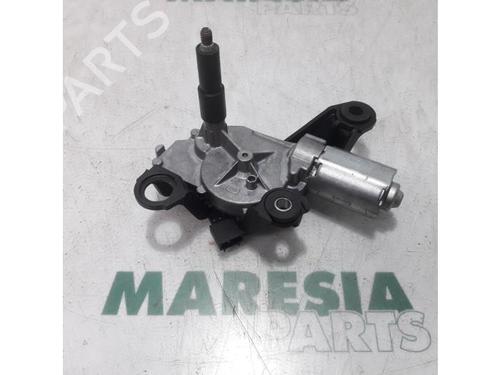 Used Rear wiper motor RENAULT KANGOO Express (FW0/1_) 1.5 dCi 90 (FW0G, FW05, FW08, FW11) (90 hp) 31535415