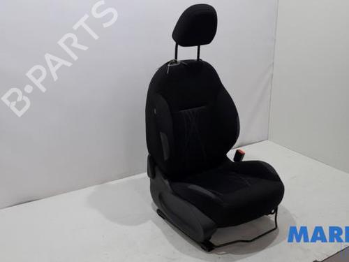 Right front seat PEUGEOT 208 I (CA_, CC_) 1.0 VTi | BP31402001C16 