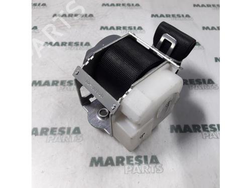 Used Rear left seatbelt ALFA ROMEO 147 (937_) 2.0 16V T.SPARK (937.AXA1, 937.AXC1, 937.BXC1) (150 hp) 31463549