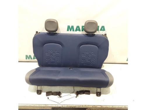 Used Rear seat FIAT PANDA (312_, 319_) 0.9 (312PXN1A, 312PXN11) (80 hp) 31409725