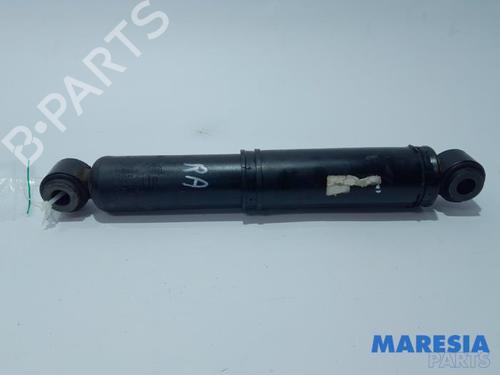 Used Right rear shock absorber PEUGEOT EXPERT Van (V_) 2.0 BlueHDi 120 (122 hp) 31414155