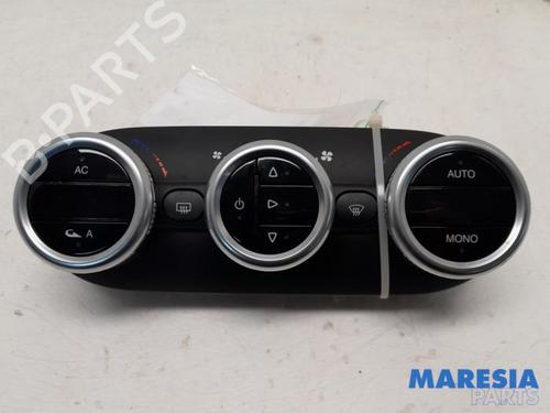 Used Climate control ALFA ROMEO GIULIETTA (940_) 1.4 TB (940FXB1A, 940FXB11) (170 hp) 31415275