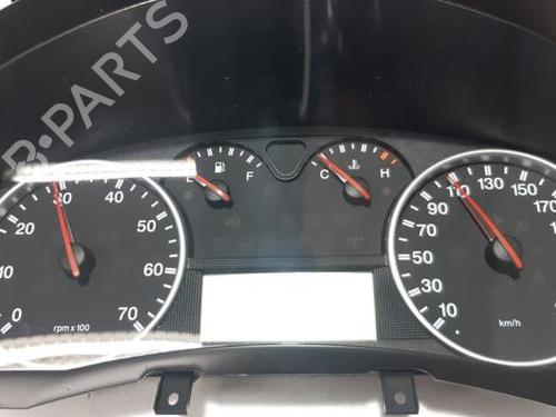 Instrument cluster FIAT CROMA (194_) 2.2 16V | BP31392855C47