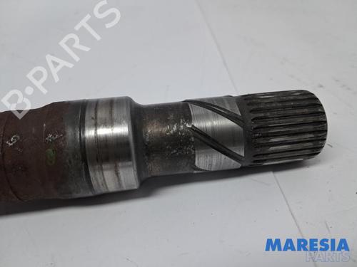 Right front driveshaft RENAULT ZOE Hatchback Van (BFM_) Electric (BFME) | BP31528140M39