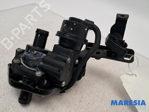 Used Other Other RENAULT CAPTUR I (J5_, H5_) 1.3 TCe 150 (J5NK, J5JS) (150 hp) 34039618 34039618