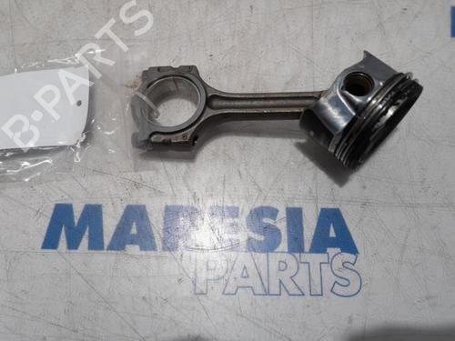 Used Other Other RENAULT CLIO IV Grandtour (KH_) 0.9 TCe 90 (90 hp) 31419110 31419110