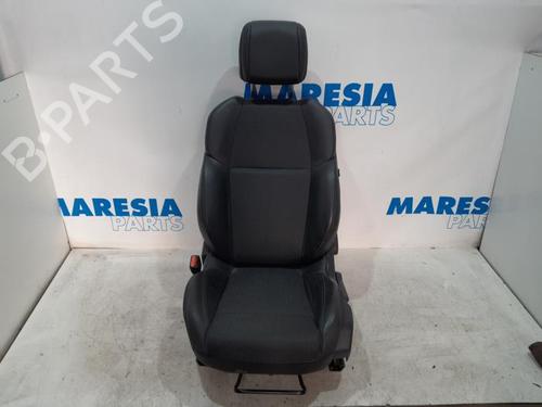 Used Left front seat PEUGEOT 508 SW I (8E_) 1.6 THP (156 hp) 31532681