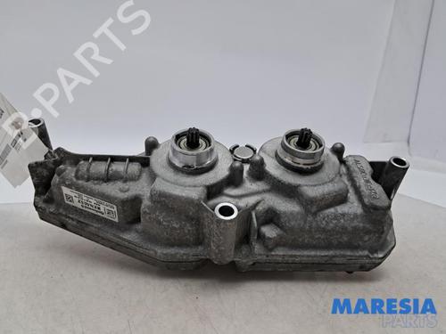 Gearbox control unit RENAULT CAPTUR I (J5_, H5_) 1.2 TCe 120 | BP37241621M52 - Image 2