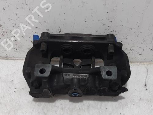Left rear brake caliper PORSCHE CAYENNE (92A) 4.8 GTS | BP31464092M107 - Image 4