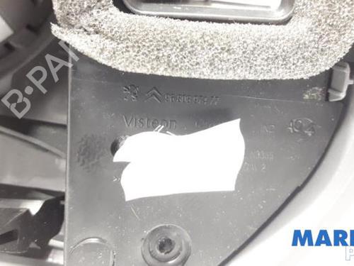 Other PEUGEOT PARTNER Box Body/MPV 1.6 HDi / BlueHDi 75 | BP31413859O1  - Image 8