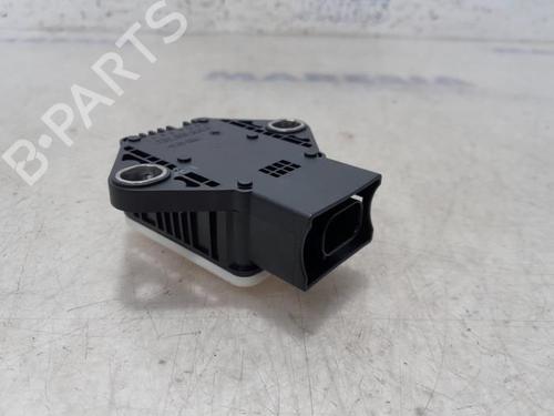 Used Electronic module PEUGEOT 508 SW I (8E_) 1.6 THP (156 hp) 31483437