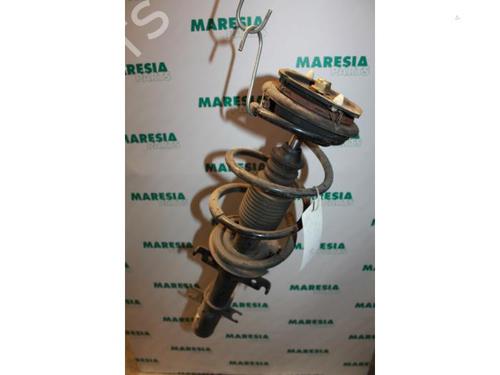 Used Left front shock absorber Left front shock absorber RENAULT LAGUNA II Grandtour (KG0/1_) 1.8 16V (KG0J) (116 hp) 31417005 31417005