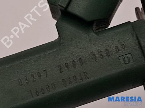 Injector RENAULT CLIO V (B7_) 1.0 TCe 100 (B7MT) | BP31497786M100