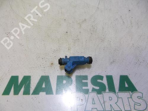 Used Injector FIAT PUNTO (188_) 1.2 16V 80 (188.233, .235, .253, .255, .333, .353, .639,... (80 hp) 31444177