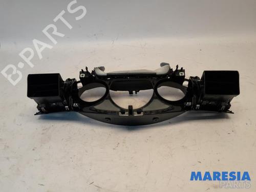 Other CITROËN C5 III (RD_) 2.0 16V (RDRFJC, RDRFJF) | BP31401274O1  - Image 5