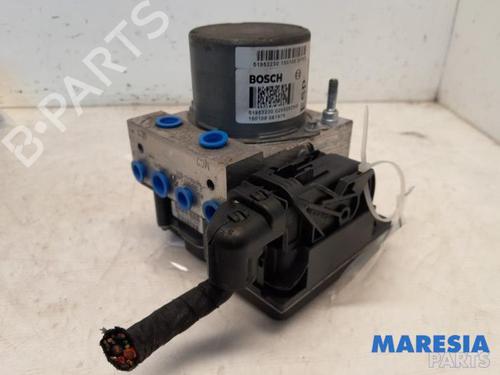 ABS pump FIAT 500 (312_) 0.9 (312AXN1A) | BP31431215M43