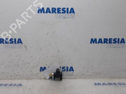 Used Electronic sensor PEUGEOT 207 (WA_, WC_) 1.6 16V Turbo (150 hp) 31436333