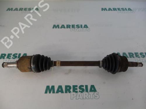 Used Left front driveshaft FIAT PUNTO (188_) 1.2 60 (188.030, .050, .130, .150, .230, .250) (60 hp) 31431340