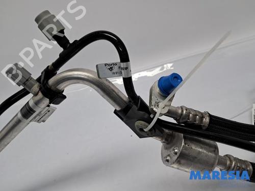 AC pipe PEUGEOT 208 II (UB_, UP_, UW_, UJ_) 1.2 PureTech 75 | BP31519496M126 